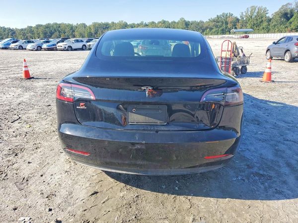 2019 TESLA MODEL 3 — DIRR