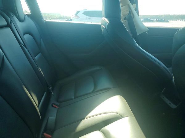 2019 TESLA MODEL 3 — PSRS