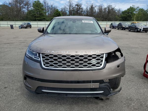 2018 LAND ROVER RANGE ROVER VELAR