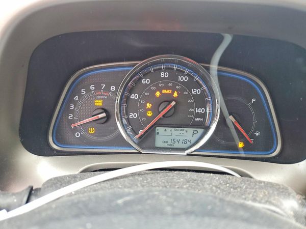 2015 TOYOTA RAV4 Limited (G Grade)
