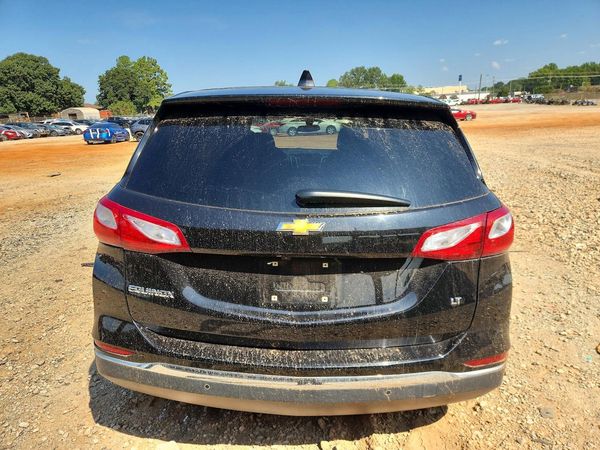 2018 CHEVROLET EQUINOX LT (1LT) — DIRR