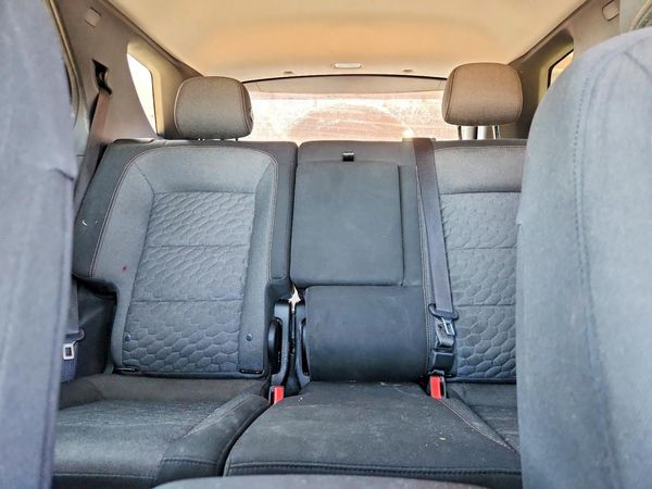2018 CHEVROLET EQUINOX LT (1LT) — SUVN