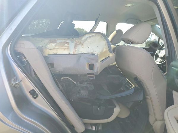 2019 SUBARU OUTBACK