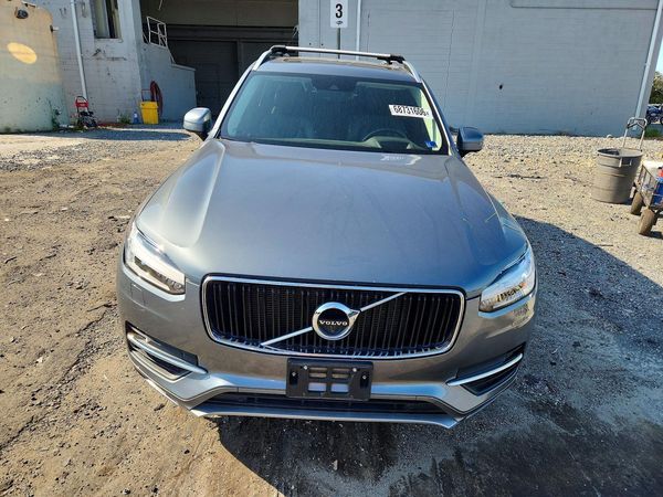 2019 VOLVO XC90 Momentum — DIRF