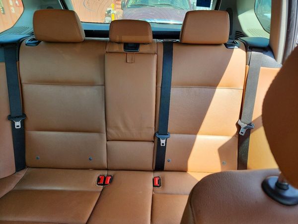 2015 BMW X3 xDrive35i