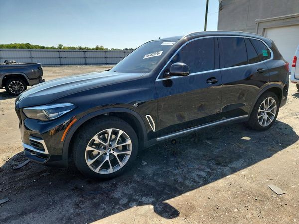 2023 BMW X5