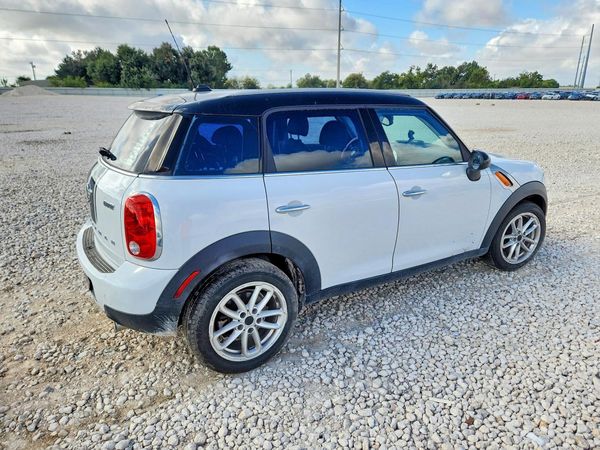 2015 MINI COOPER — PSRA