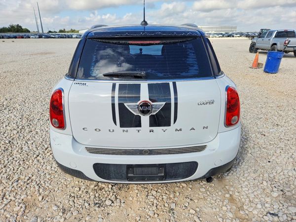 2015 MINI COOPER — DIRR