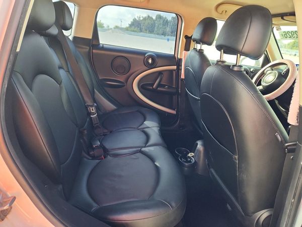 2015 MINI COOPER — PSRS