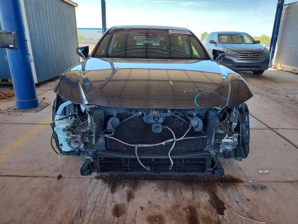 2019 LEXUS ES300 300h — DIRF