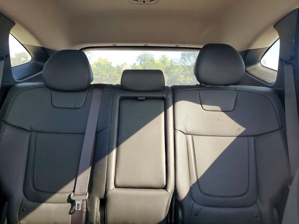 2023 HYUNDAI TUCSON N Line, XRT — SUVN