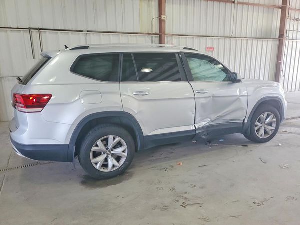 2019 VOLKSWAGEN ATLAS SE