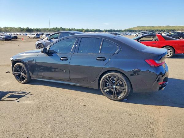 2023 BMW 330XI — DSRA