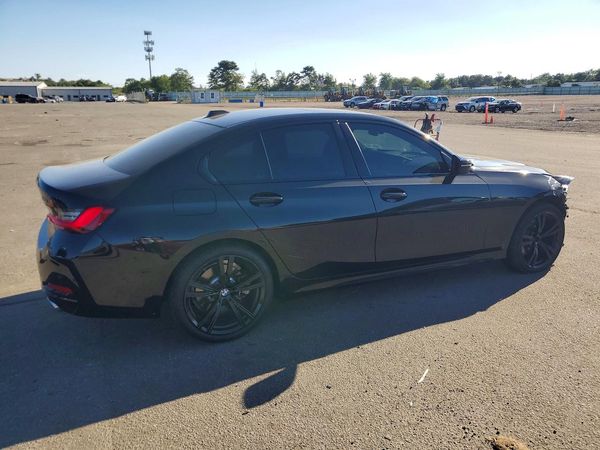 2023 BMW 330XI — PSRA