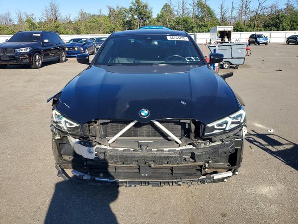 2023 BMW 330XI — DIRF