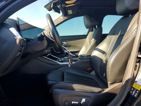 2023 BMW 330XI — DENT