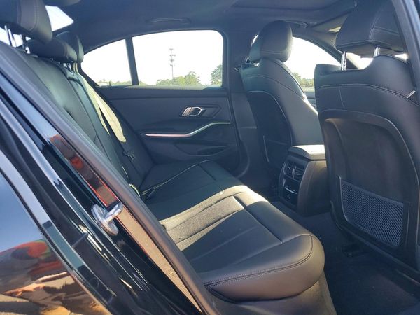 2023 BMW 330XI — PSRS