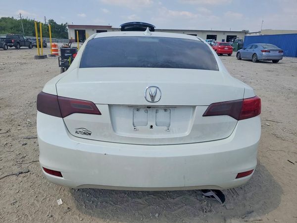 2015 ACURA ILX
