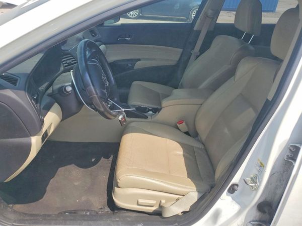 2015 ACURA ILX