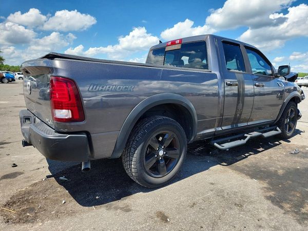 2019 RAM 1500 SLT — PSRA