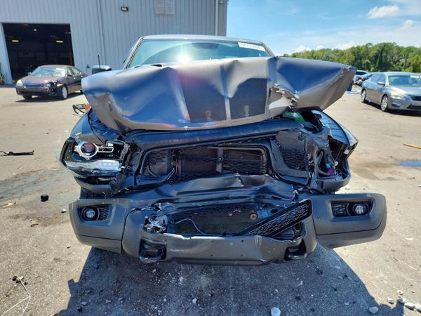 2019 RAM 1500 SLT — DIRF