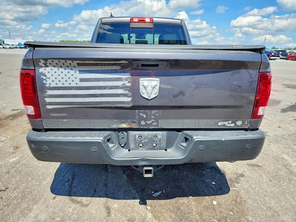 2019 RAM 1500 SLT — DIRR