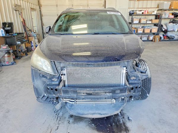 2015 CHEVROLET TRAVERSE LS
