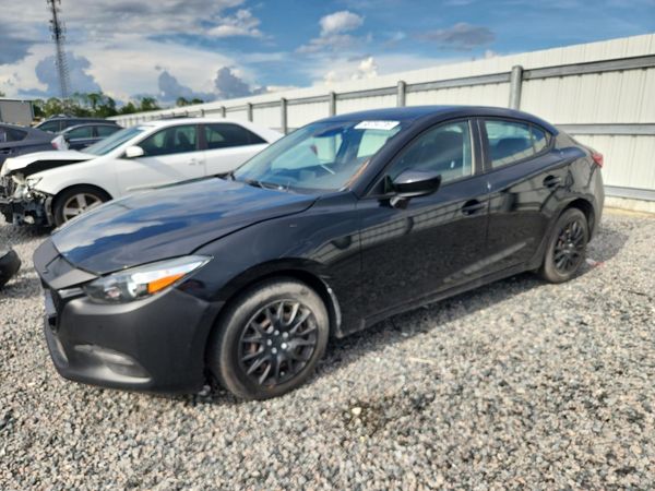 2018 MAZDA 3
