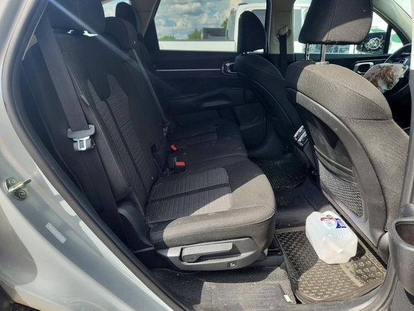 2026 KIA SORENTO LX — PSRS