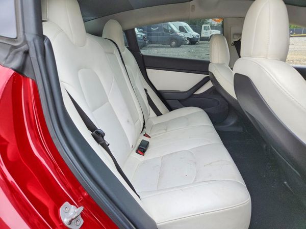 2019 TESLA MODEL 3 — PSRS