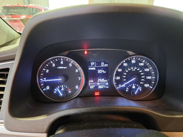 2017 HYUNDAI ELANTRA SE Base