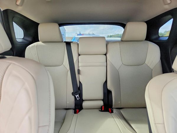 2023 LEXUS RX 350 — SUVN