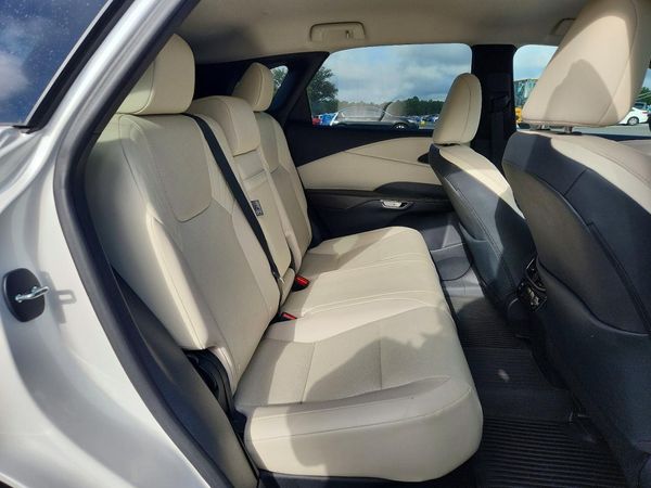 2023 LEXUS RX 350 — PSRS