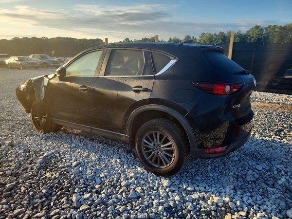 2019 MAZDA CX-5 Touring — DSRA