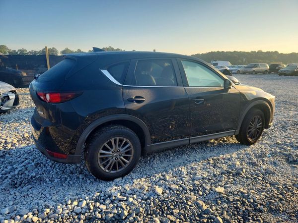 2019 MAZDA CX-5 Touring — PSRA