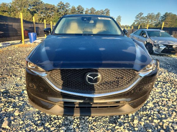 2019 MAZDA CX-5 Touring — DIRF