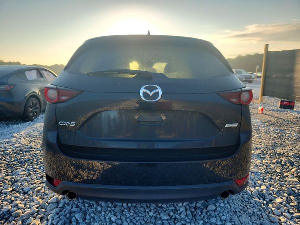 2019 MAZDA CX-5 Touring — DIRR