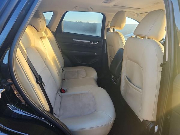 2019 MAZDA CX-5 Touring — PSRS