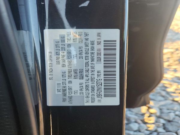 2019 MAZDA CX-5 Touring — VINS