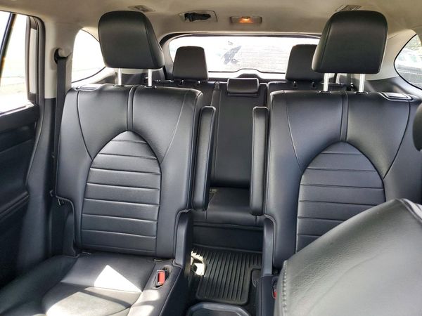 2020 TOYOTA HIGHLANDER XLE — SUVN