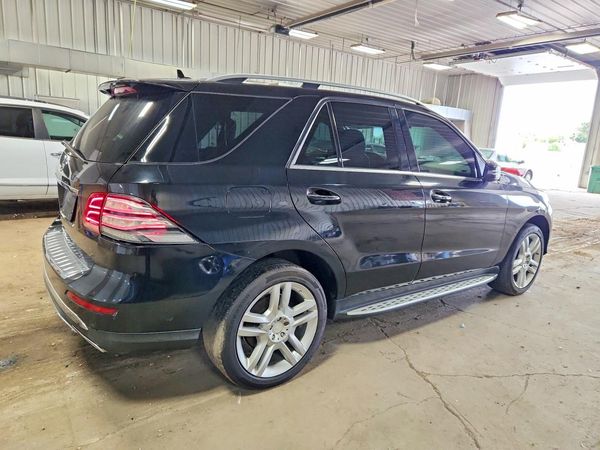 2017 MERCEDES-BENZ GLE GLE350
