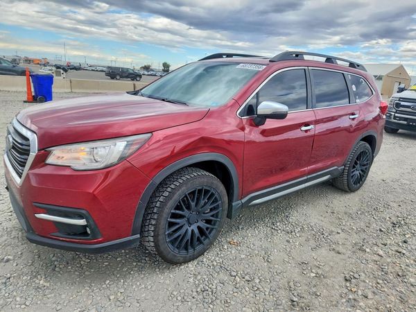 2019 SUBARU ASCENT