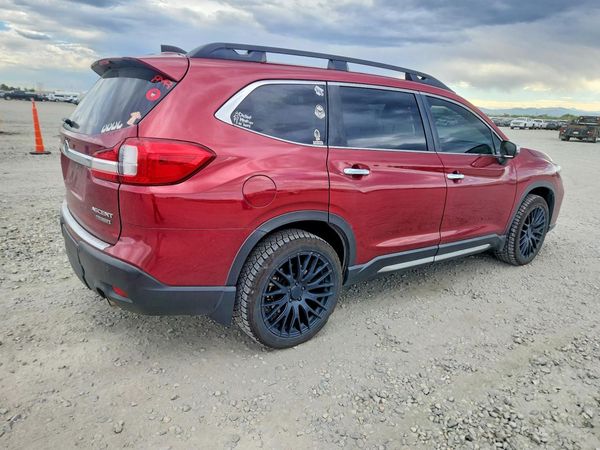 2019 SUBARU ASCENT