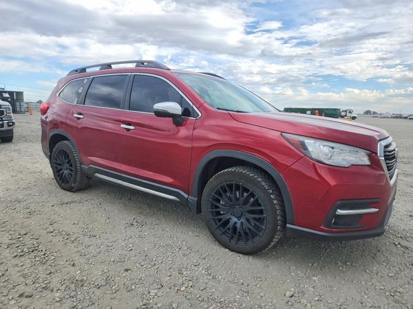 2019 SUBARU ASCENT