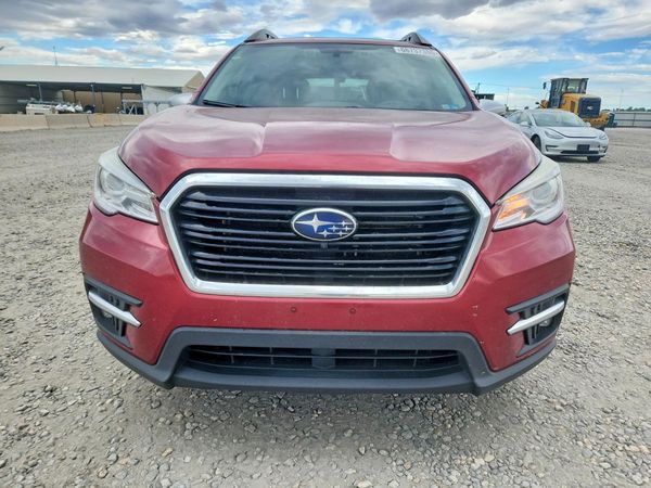 2019 SUBARU ASCENT