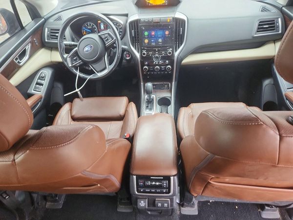 2019 SUBARU ASCENT