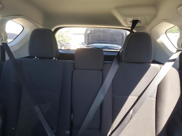 2015 TOYOTA RAV4 XLE (M Grade)