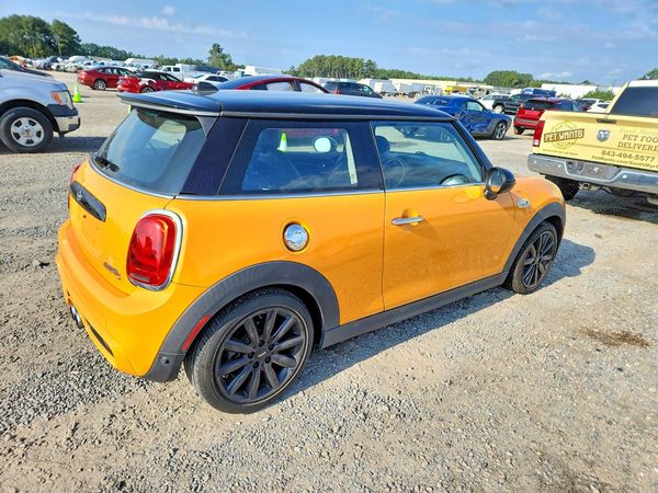 2015 MINI COOPER — PSRA