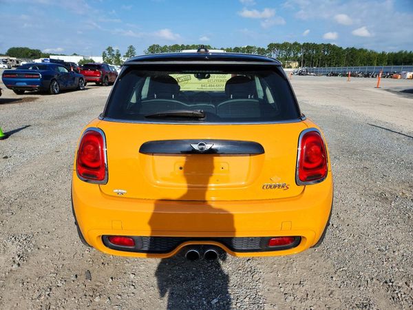 2015 MINI COOPER — DIRR