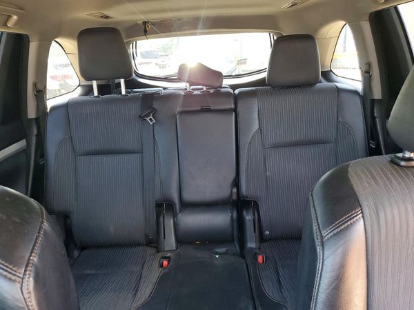 2015 TOYOTA HIGHLANDER Base/Hybrid — SUVN